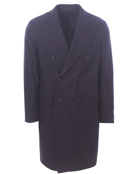 washed cashmere coat THE GIGI | MOMAT-E0537073
